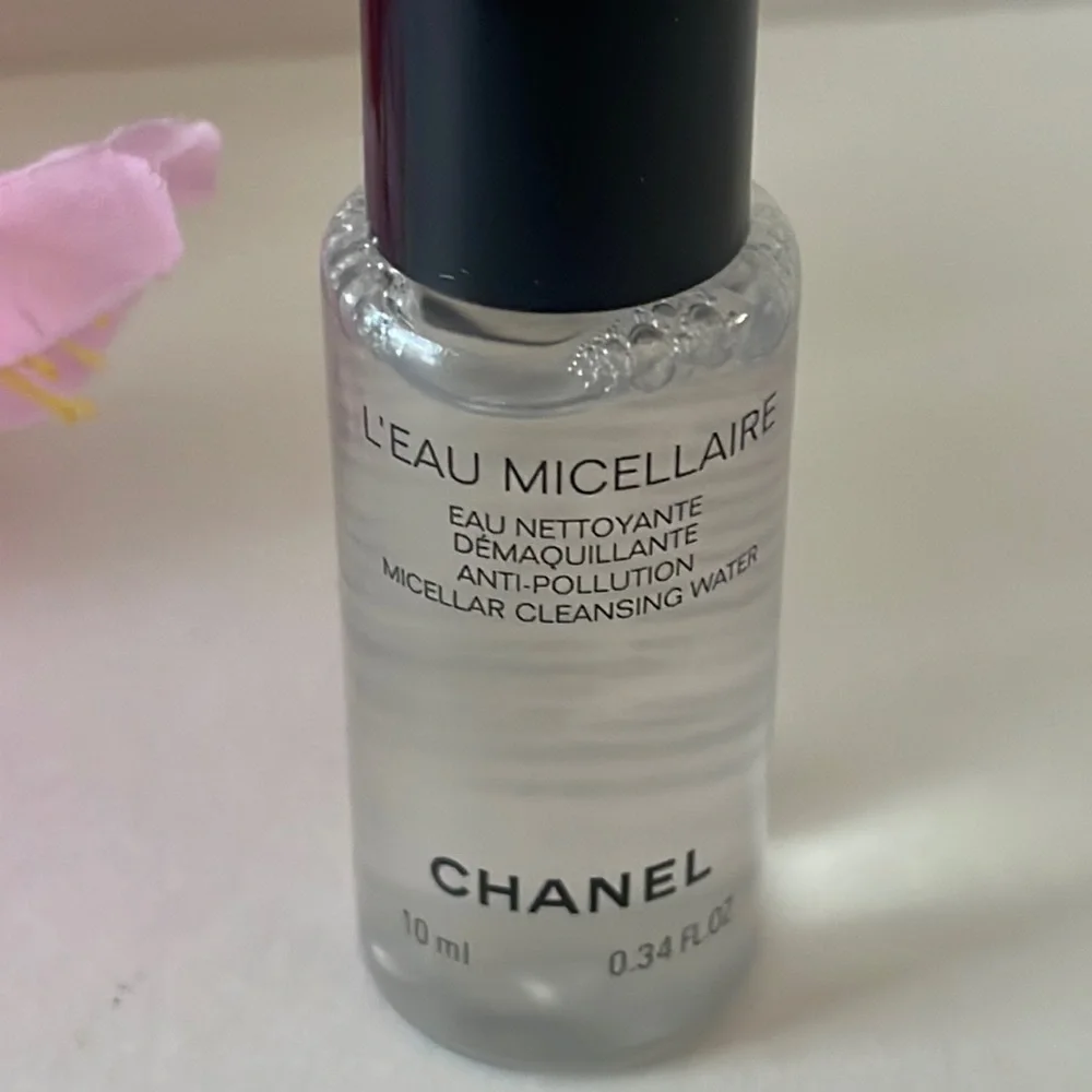 CHANEL Le Lift Creme LA Mousse Micellaire skincare bundle brand new
